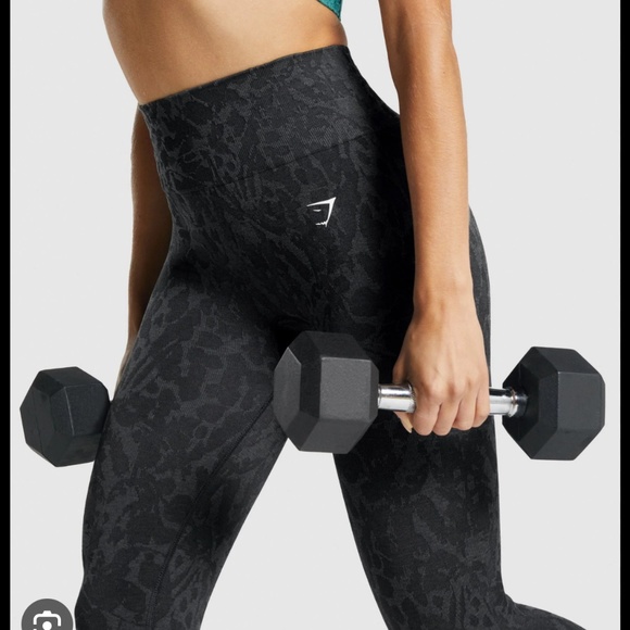 Gymshark Adapt Animal Butterfly seamless - Picture 1 of 3